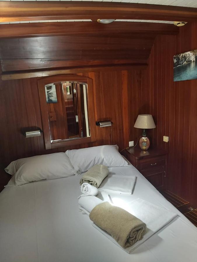 Donnamarisa Hotel Palermo Kültér fotó