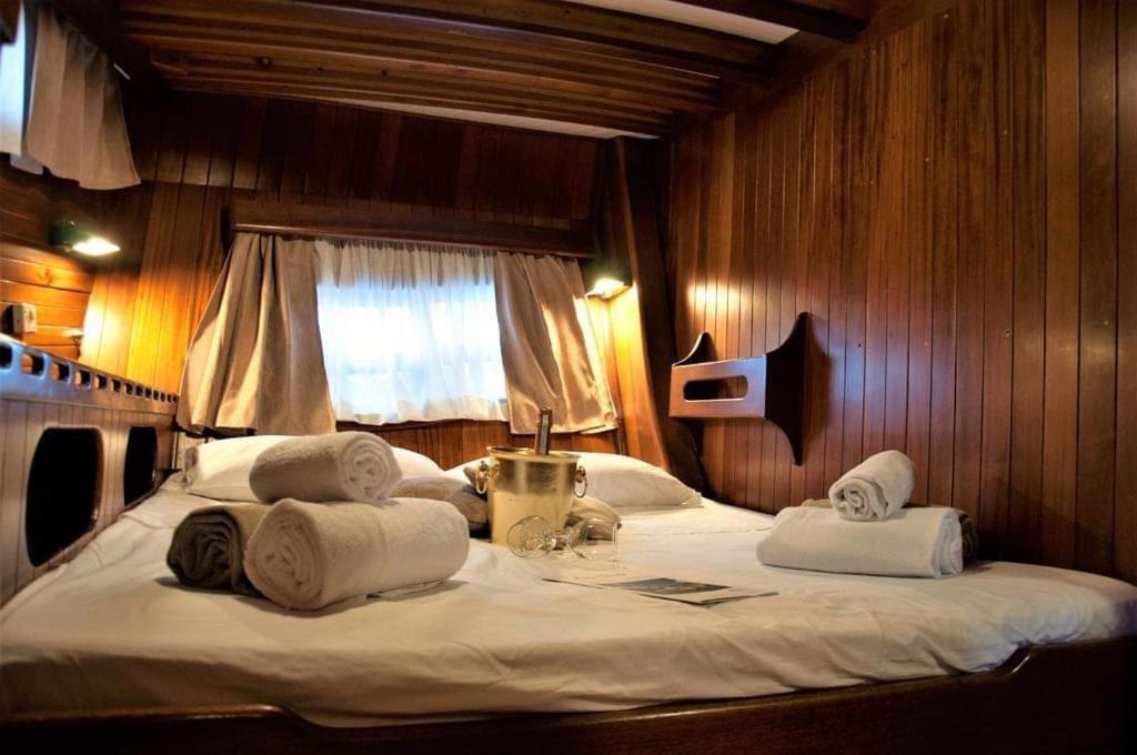 Donnamarisa Hotel Palermo Kültér fotó