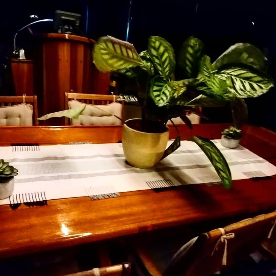 Donnamarisa Hotel Palermo Kültér fotó