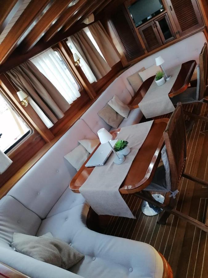Donnamarisa Hotel Palermo Kültér fotó