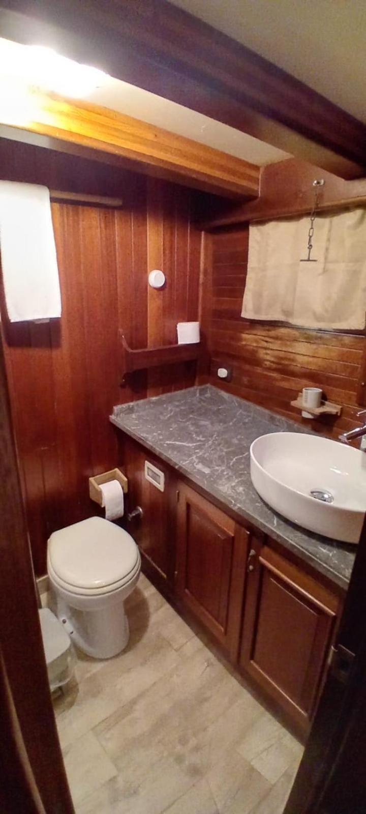 Donnamarisa Hotel Palermo Kültér fotó