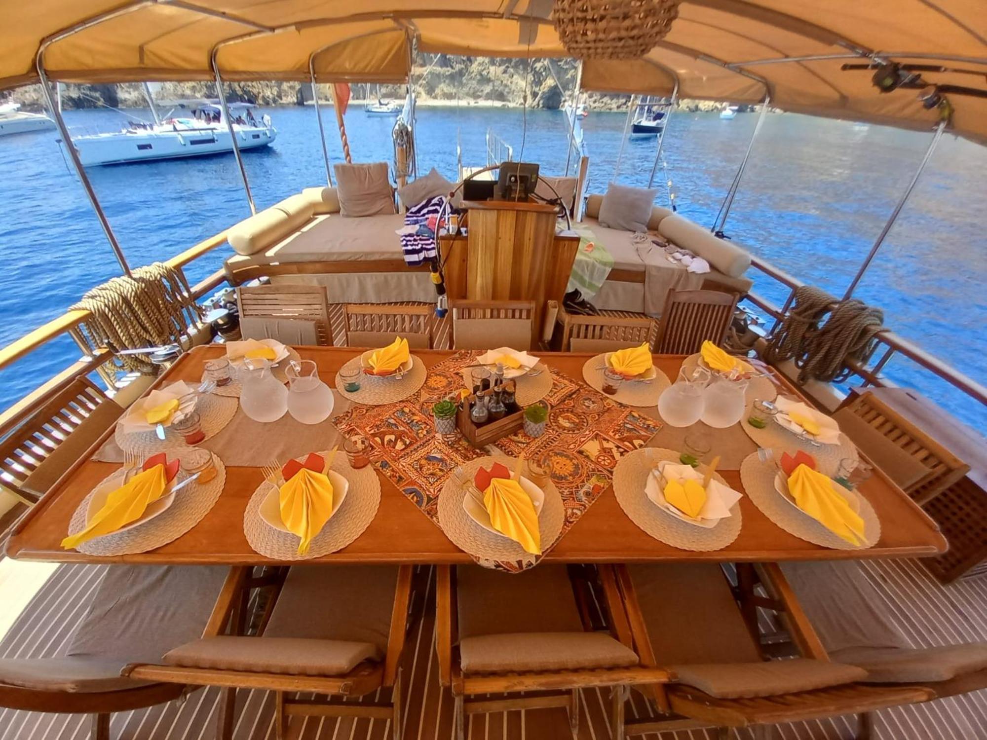 Donnamarisa Hotel Palermo Kültér fotó