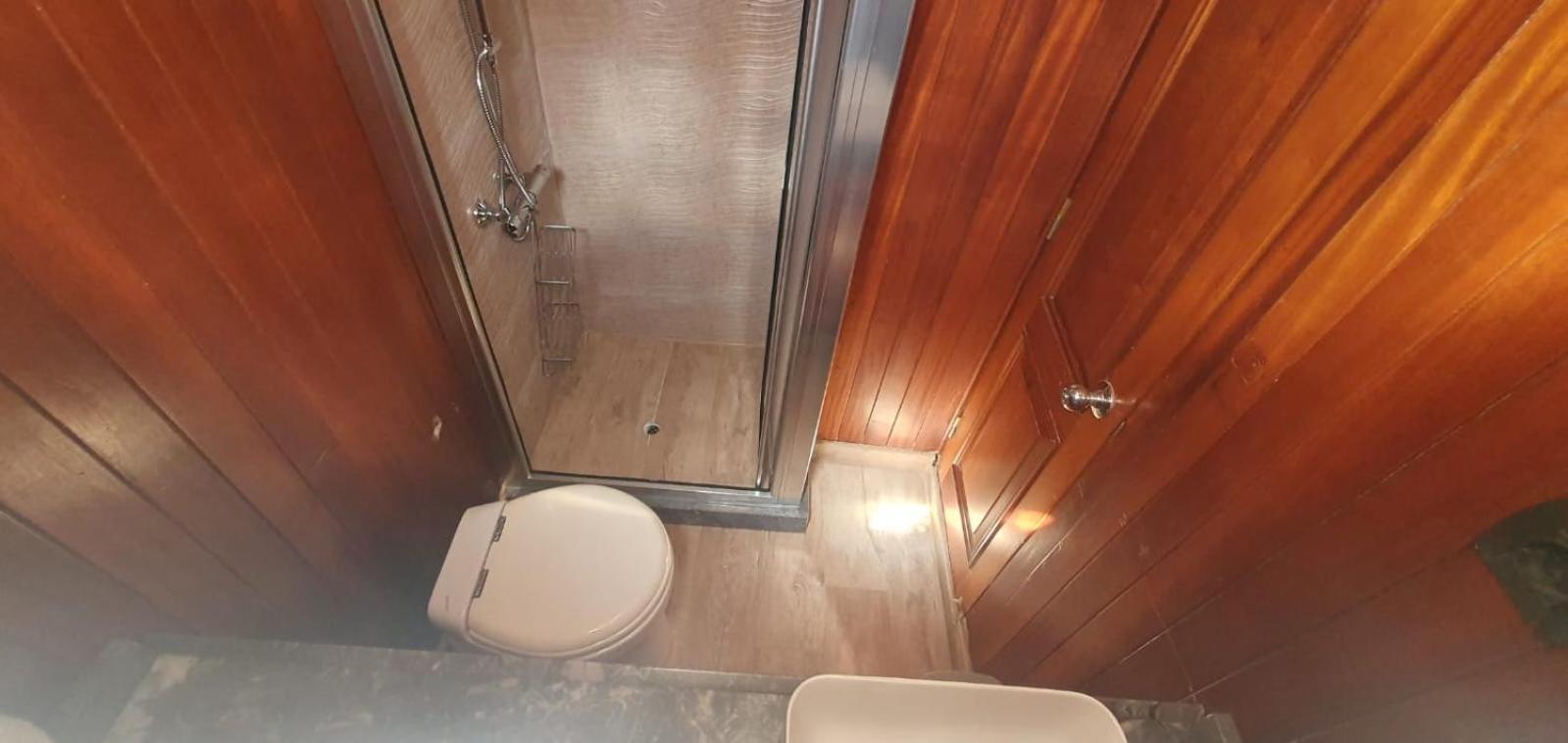 Donnamarisa Hotel Palermo Szoba fotó